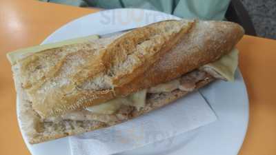 Cafeteria Bar Nacional