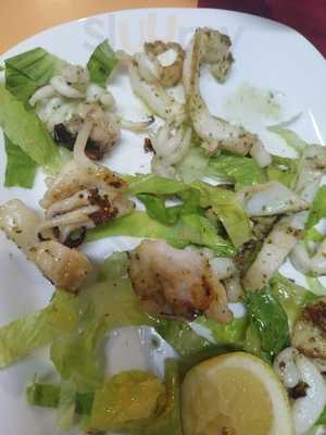 Cafeteria Bar Nacional