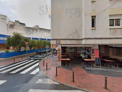 Cafeteria Bar Nacional