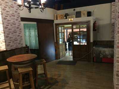 Pizzeria Trattoria Don Vito