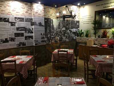 Pizzeria Trattoria Don Vito