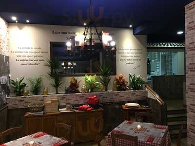 Pizzeria Trattoria Don Vito