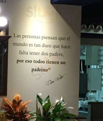 Pizzeria Trattoria Don Vito