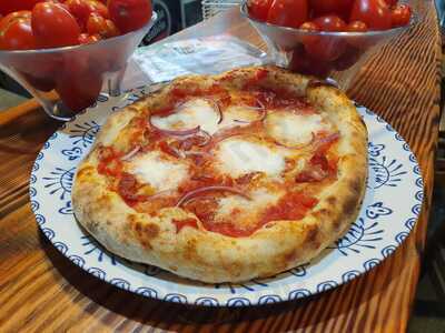 Pizzeria Trattoria Don Vito