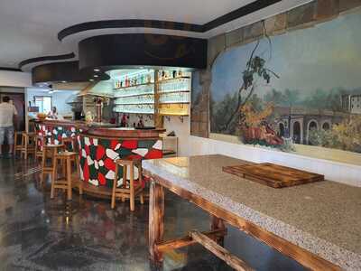 Pizzeria Trattoria Don Vito