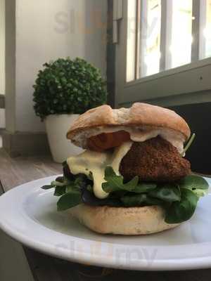 Scd San Blas Restaurant - Bar