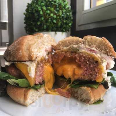 Scd San Blas Restaurant - Bar