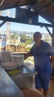 Chiringuito Casa Juan