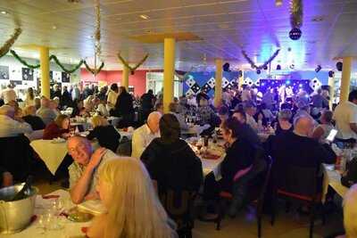 Restaurante Camping Almafra