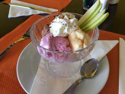 Restaurante Camping Almafra