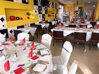Restaurante Camping Almafra