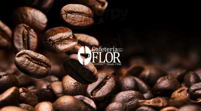 Cafeteria Flor