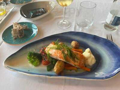 Latierra Restaurante