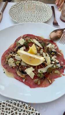 Latierra Restaurante