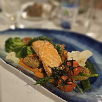 Latierra Restaurante