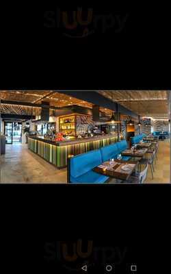 Latierra Restaurante