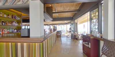 Latierra Restaurante