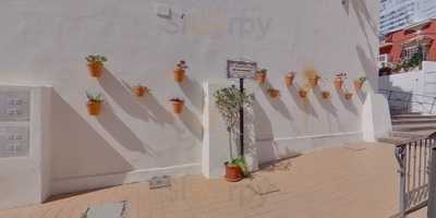 Latierra Restaurante