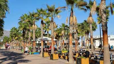 Café Snack Bar Luis