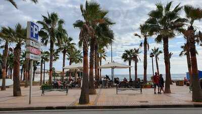 Café Snack Bar Luis