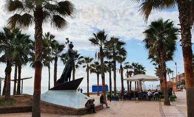 Café Snack Bar Luis