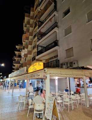 Café Snack Bar Luis