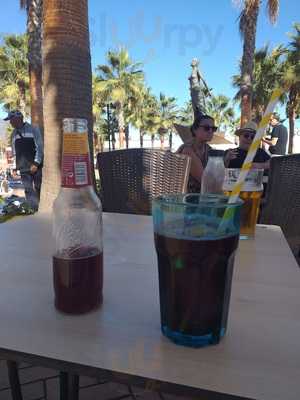 Café Snack Bar Luis