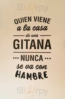 La Gitana