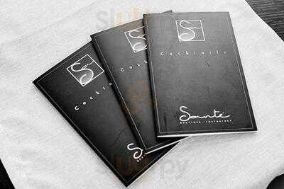 Santé Boutique Restaurant