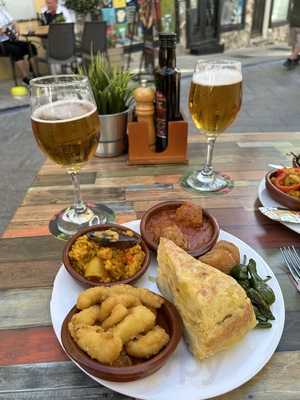 Santé Boutique Restaurant