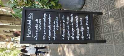 Restaurante Mi Tierra Urgell