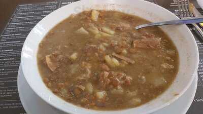 Restaurante Mi Tierra Urgell