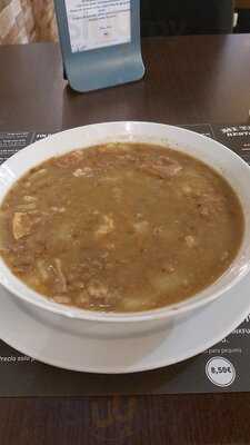 Restaurante Mi Tierra Urgell