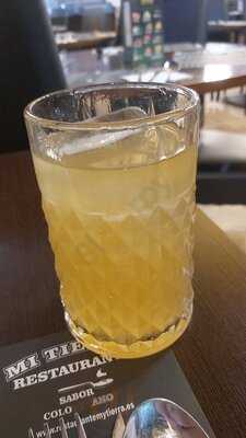 Restaurante Mi Tierra Urgell