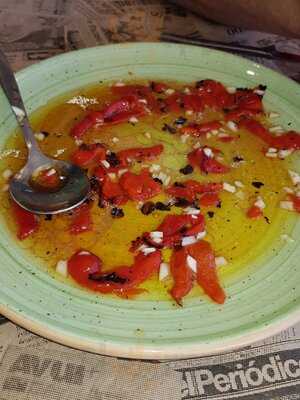 Restaurante Bodegon Del Mar