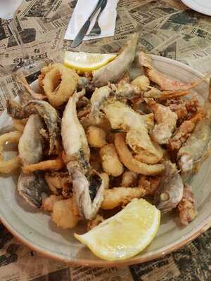 Restaurante Bodegon Del Mar