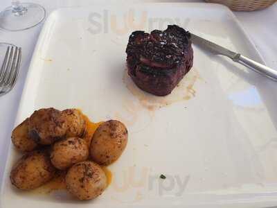 Restaurante Bodegon Del Mar