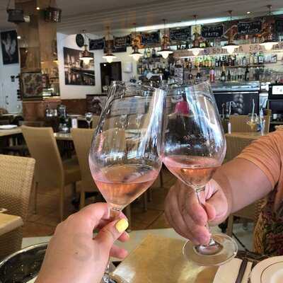 Restaurante Bodegon Del Mar