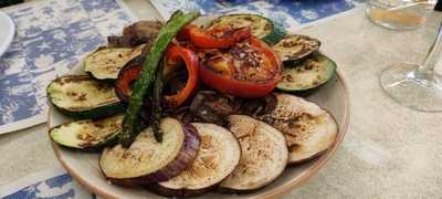 Restaurante Bodegon Del Mar