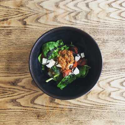 Restaurante Notifixis