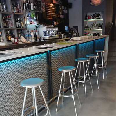 Restaurante Notifixis