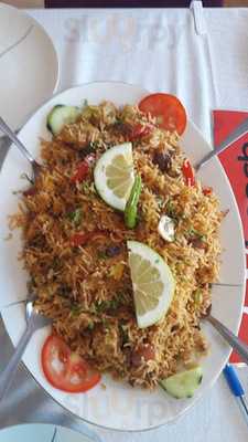 Restaurante Love Chocolate