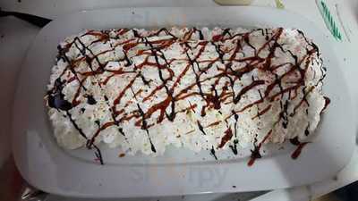 Restaurante Love Chocolate