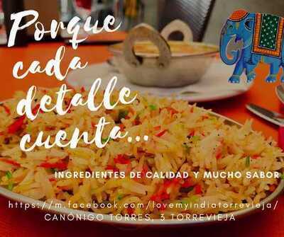 Restaurante Love Chocolate