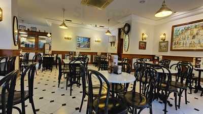 Restaurante Love Chocolate