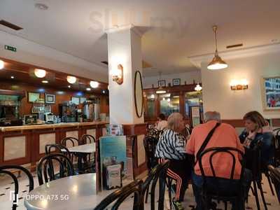 Restaurante Love Chocolate