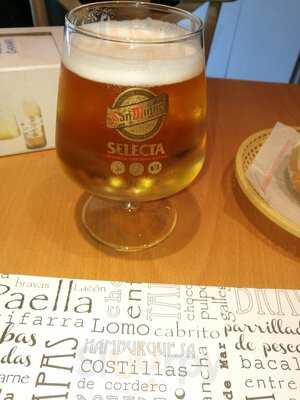 Restaurant Bar Galicia