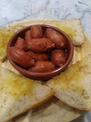 Restaurant Bar Galicia