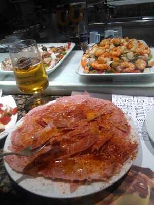 Restaurant Bar Galicia