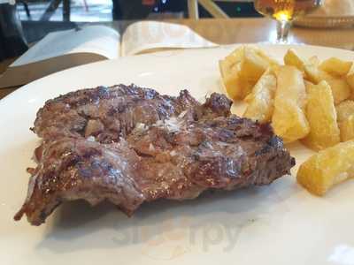 Restaurant Bar Galicia